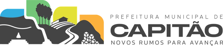 Prefeitura Municipal de Capitão — Novos rumos para avançar
