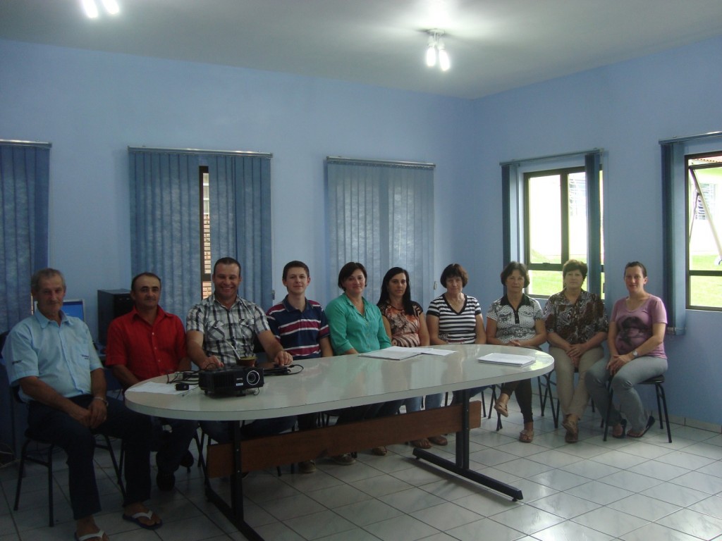 Conselho Municipal de Saúde aprova relatório anual de gestão 2015