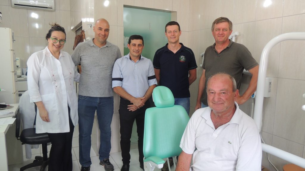 Projeto de Próteses Dentárias beneficia mais de 200 pessoas