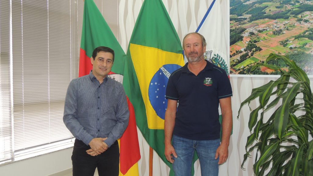 Foto do álbum "Secretários Municipais afastam-se de seus cargos", 2020