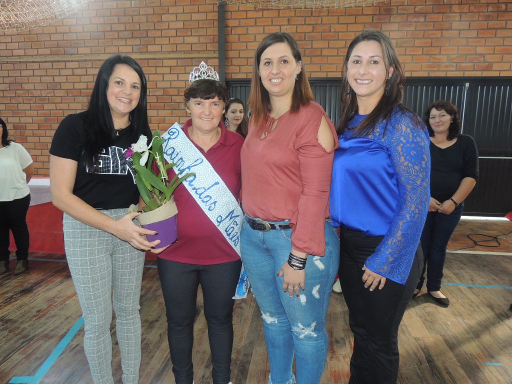 Foto do álbum "Escolha da Rainha Regional da Terceira Idade", 2018