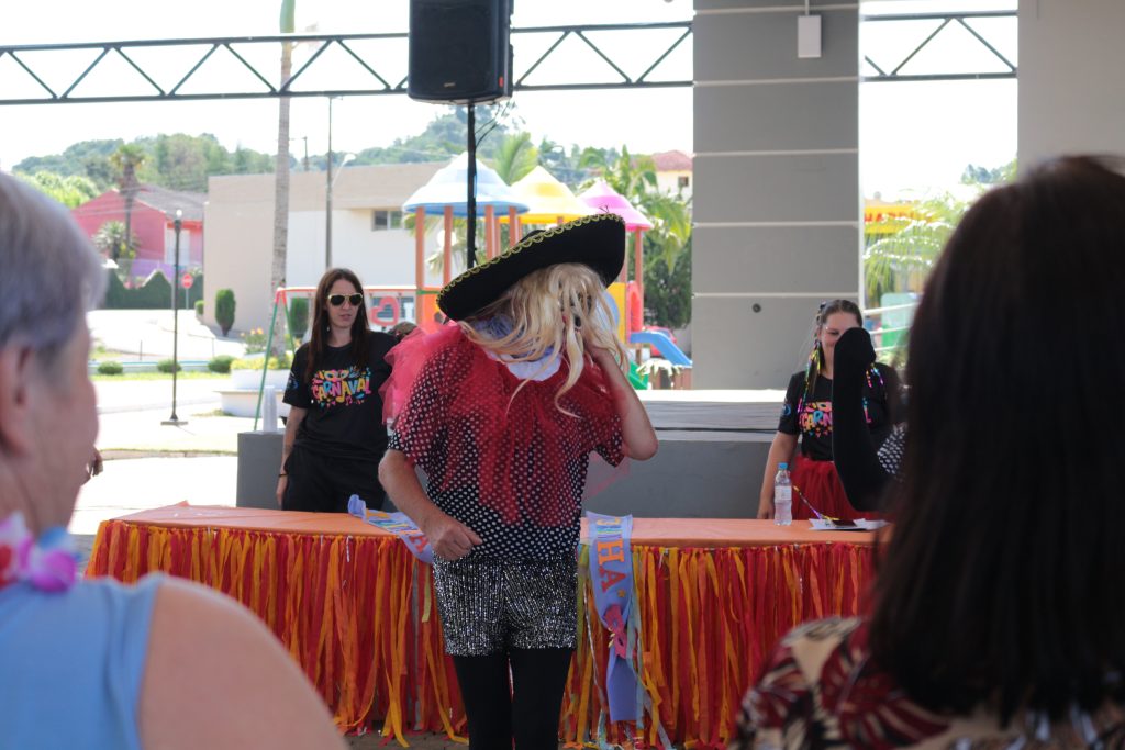 Foto do álbum "Assistência Social promove Carnaval do CRAS na Praça Municipal", 2025