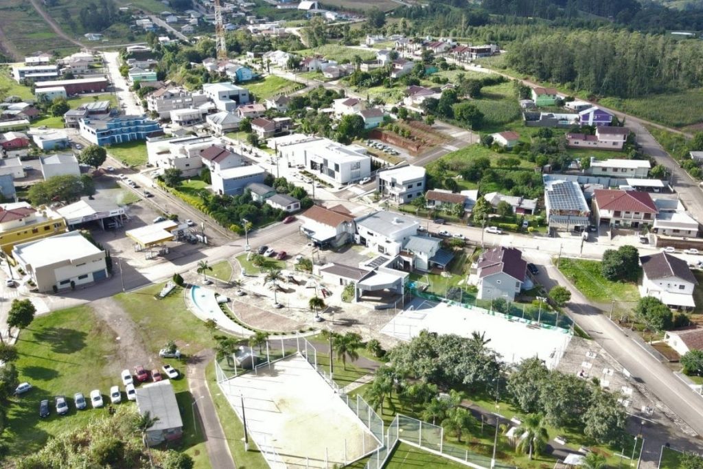 Município é Reconhecido Entre os Melhores do Estado em  Índice de Progresso Social