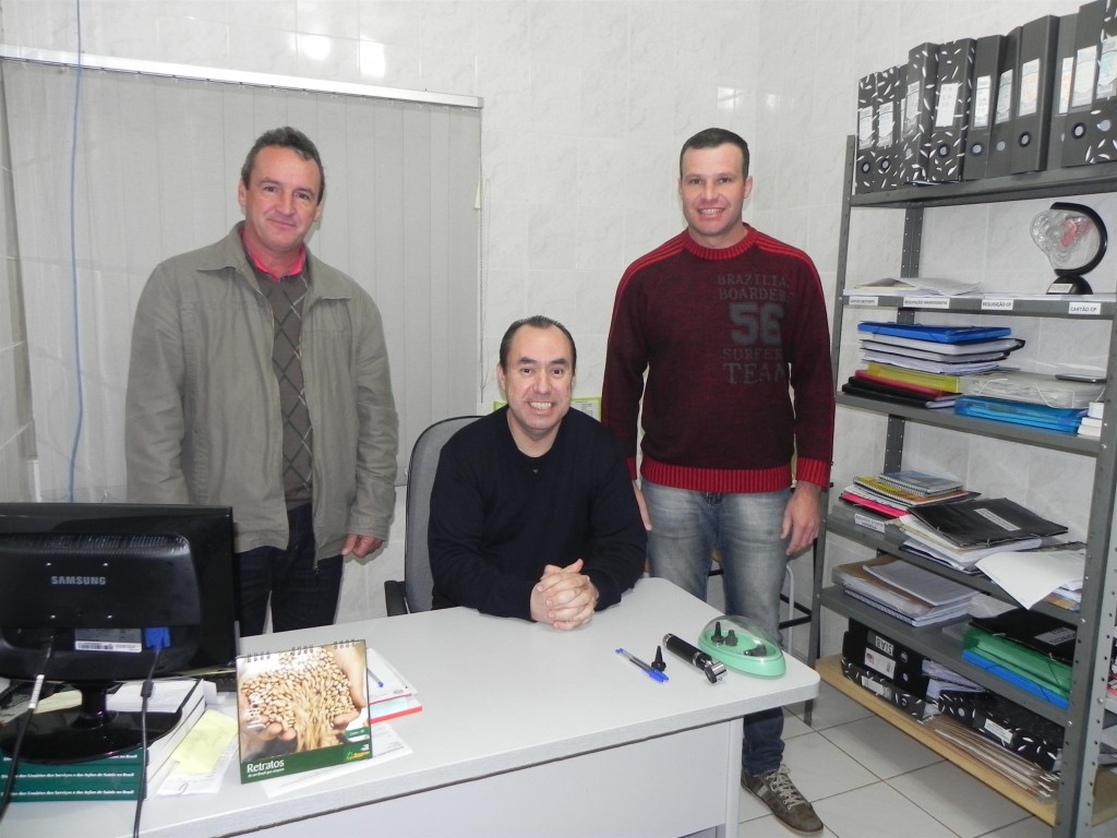 Atendimento Médico é ampliado no Centro de Saúde