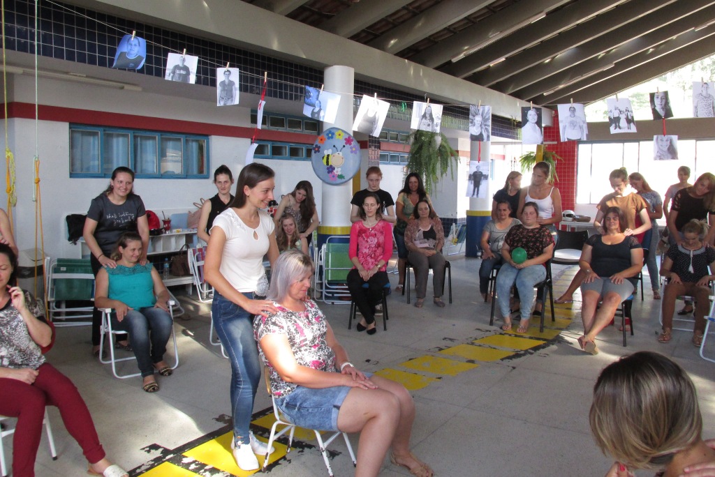 Foto do álbum "Volta às aulas com Dia de Formação Pedagógica", 2017