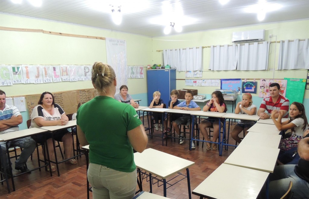 Seminário final do Pacto Nacional pela Alfabetização na Idade Certa