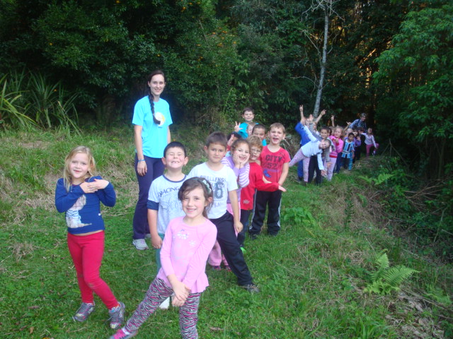 Escolas promovem ações para o Dia Mundial do Meio Ambiente
