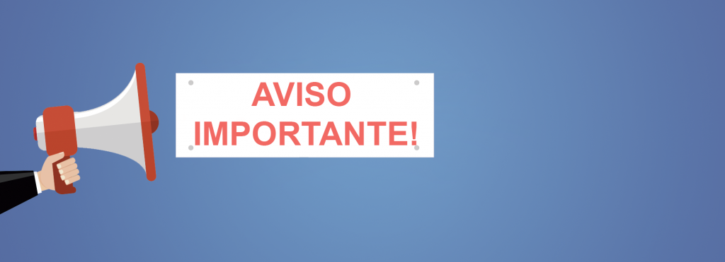Aviso Sec. de Saúde