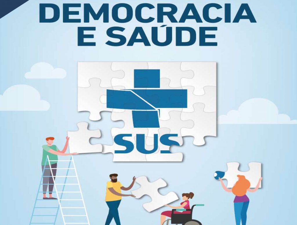 4ª Conferência Municipal de Saúde de Capitão