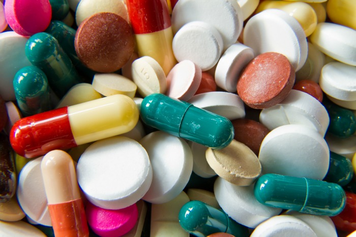 Pacientes que recebem medicamentos do estado devem apresentar documentos