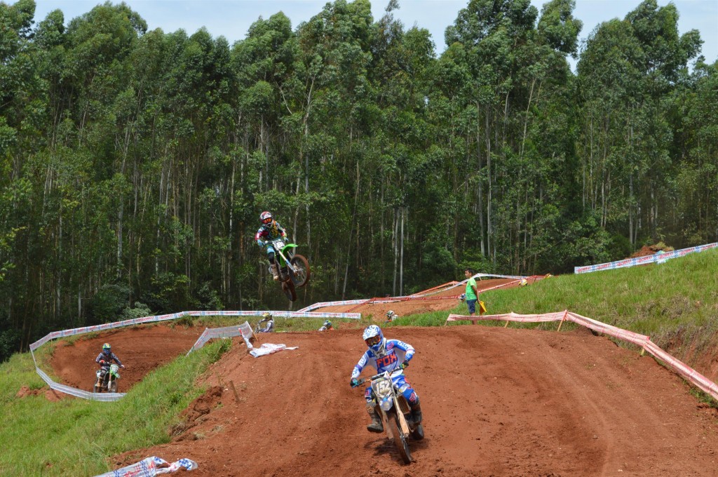 Vem aí a abertura do campeonato 2019 de Motocross