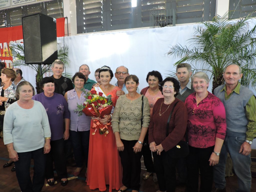Foto do álbum "Anita Rohr é a Primeira Princesa Regional da Terceira Idade", 2018
