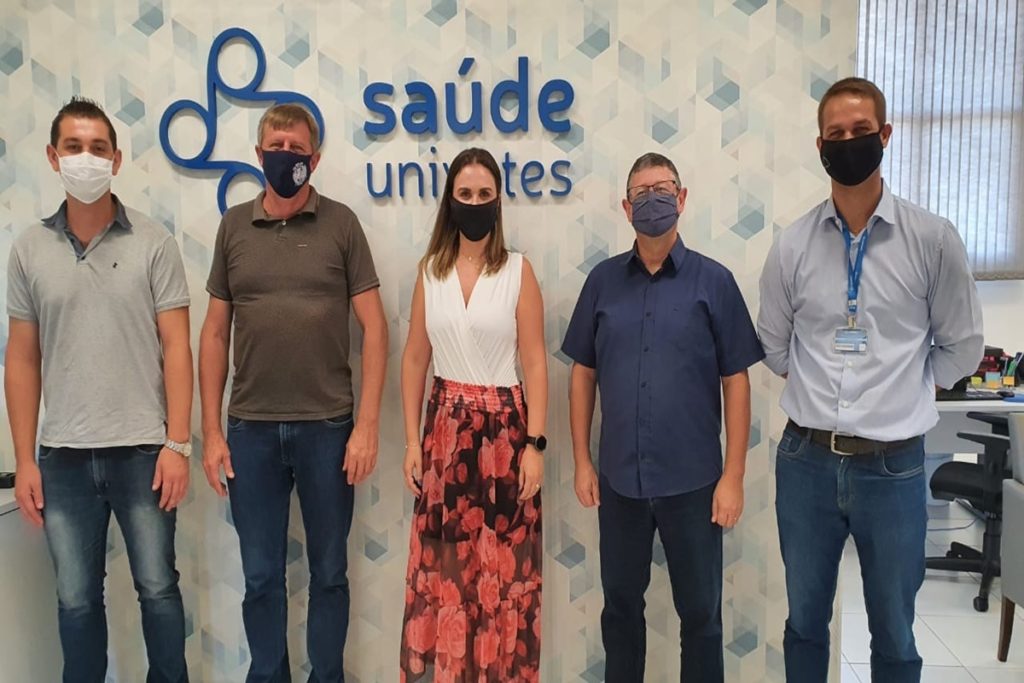 Administração busca firmar novos convênios de saúde com a Univates
